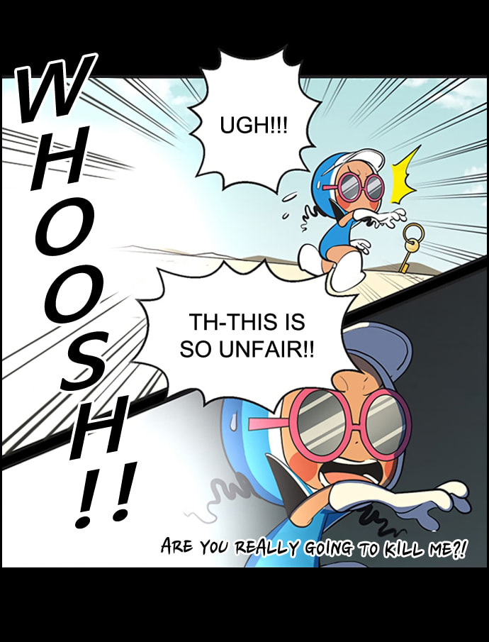 Read Yumi