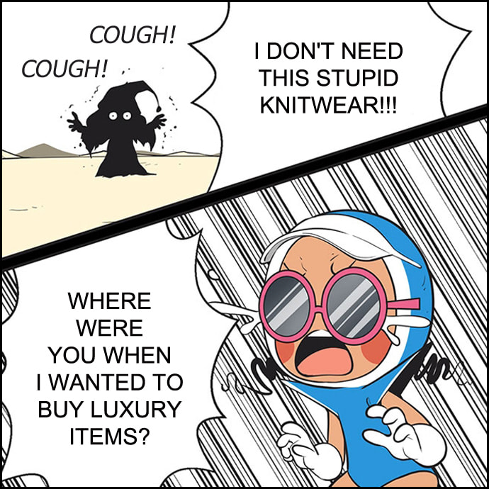 Read Yumi