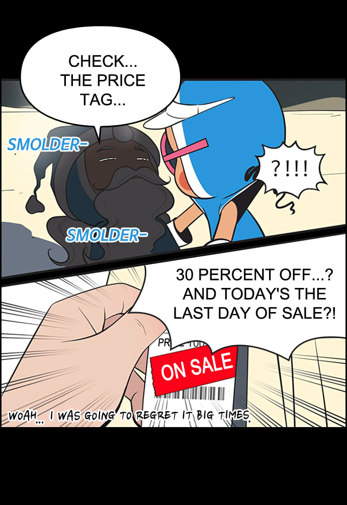 Read Yumi