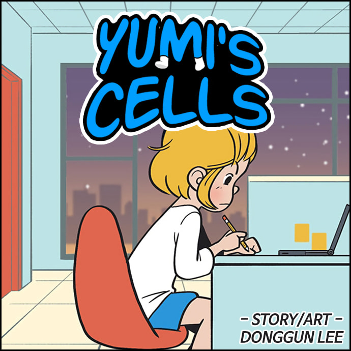 Read Yumi