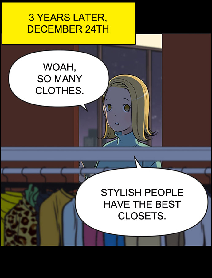 Read Yumi
