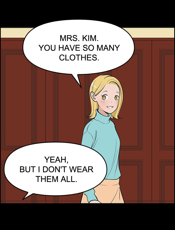 Read Yumi