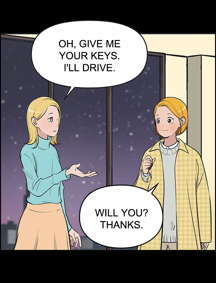 Read Yumi