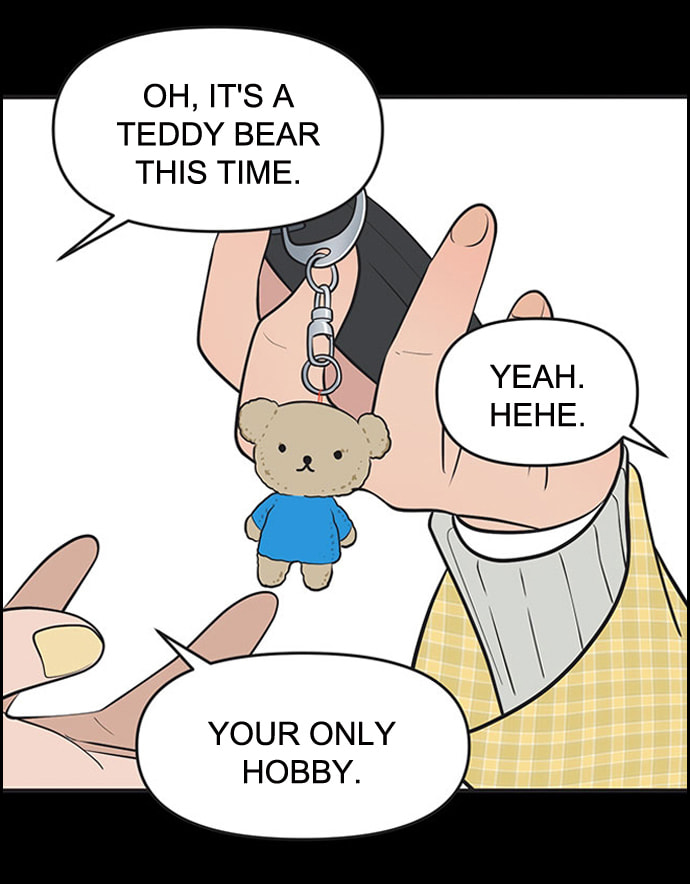 Read Yumi