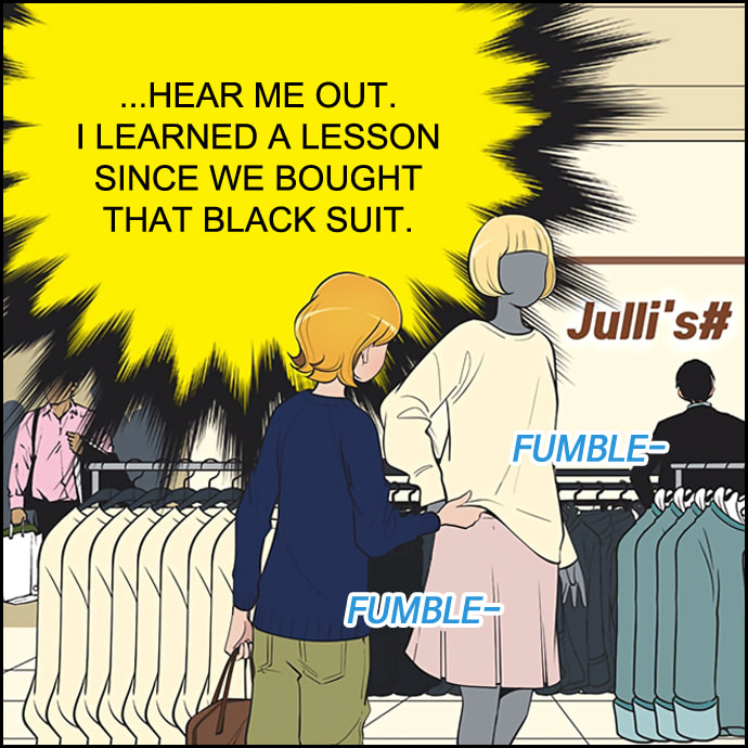 Read Yumi