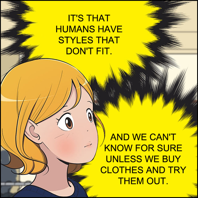 Read Yumi
