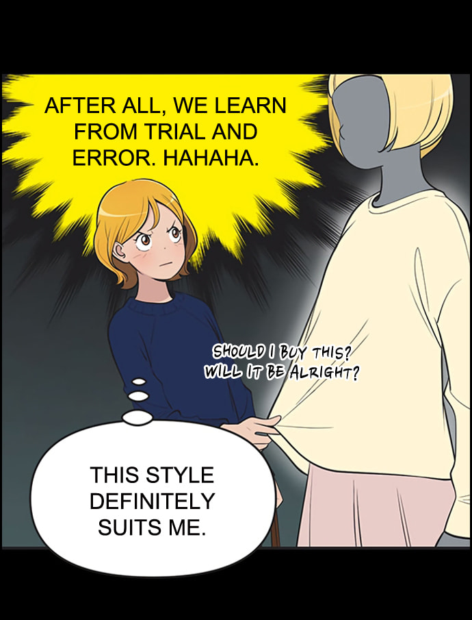 Read Yumi
