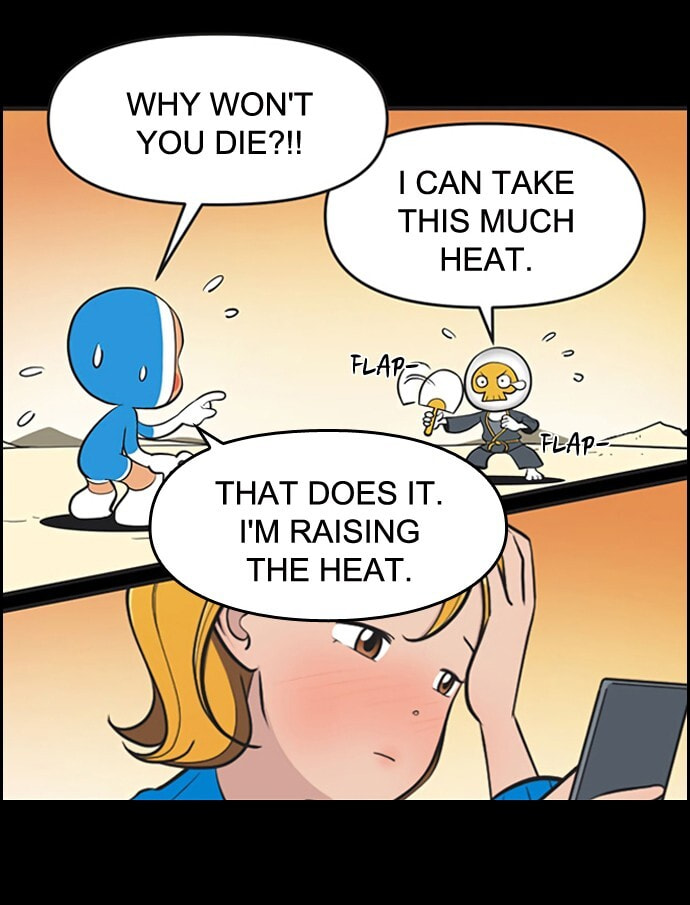 Read Yumi