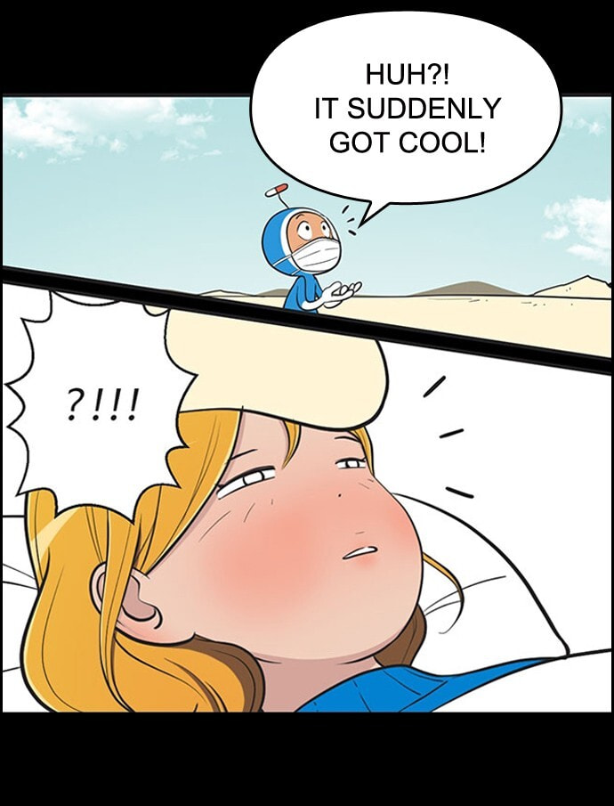 Read Yumi
