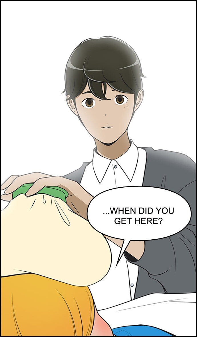 Read Yumi