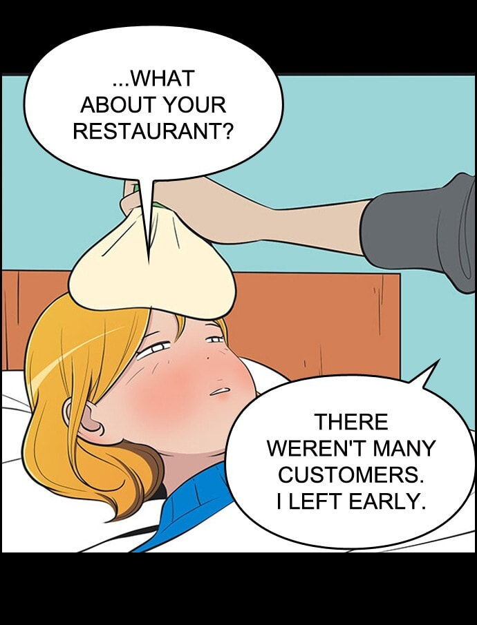 Read Yumi
