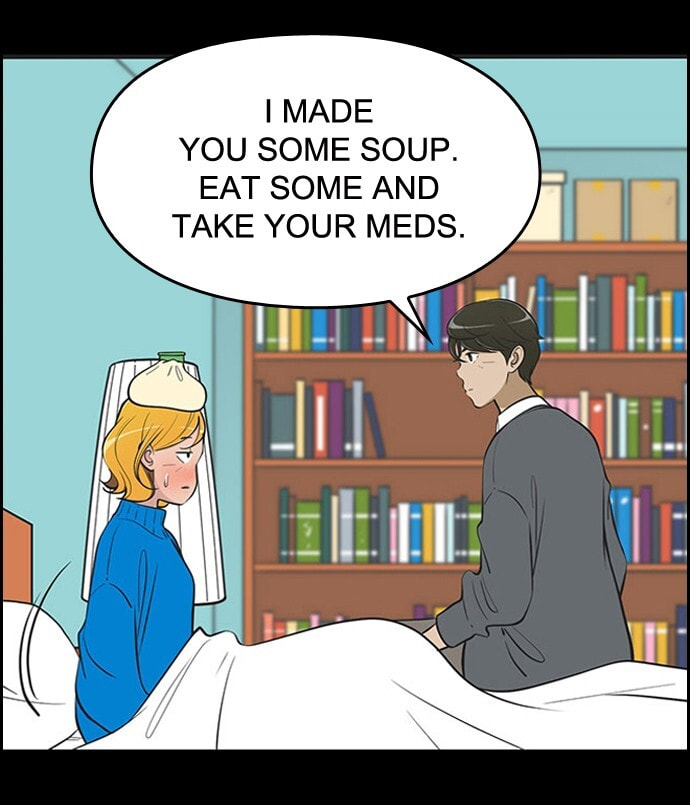 Read Yumi