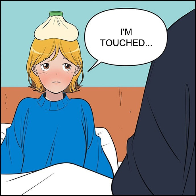 Read Yumi