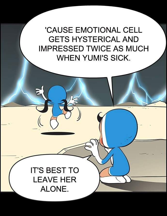 Read Yumi