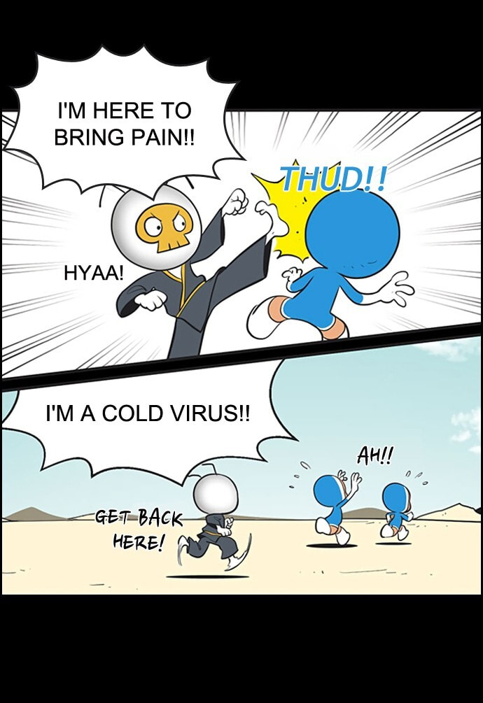 Read Yumi