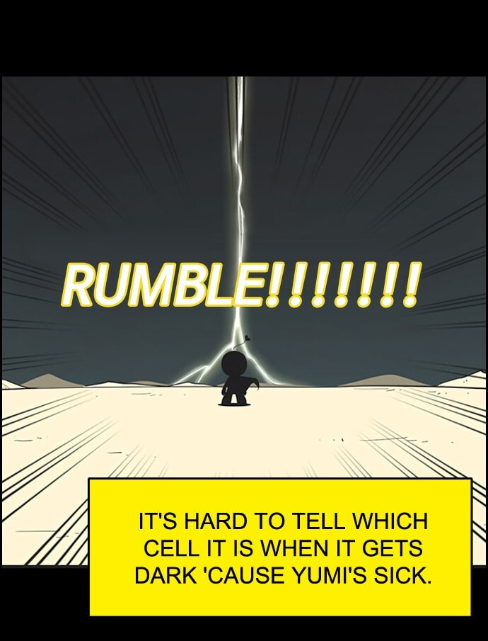 Read Yumi