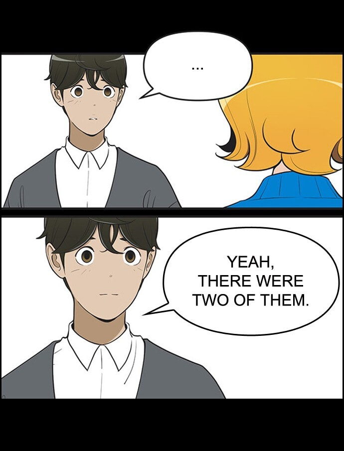 Read Yumi