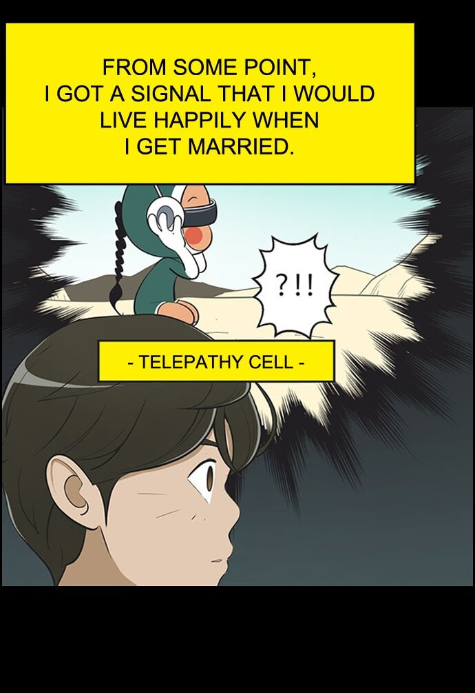 Read Yumi