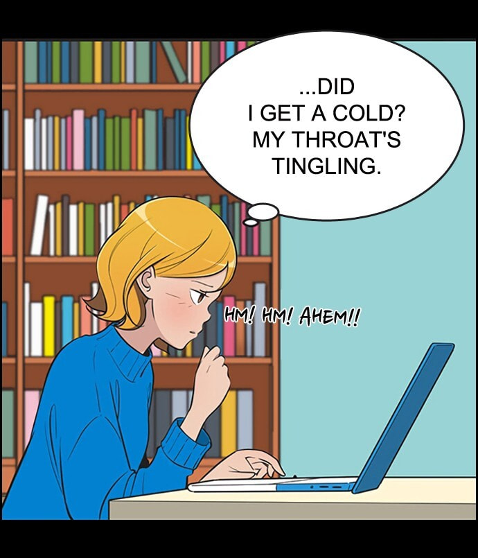 Read Yumi