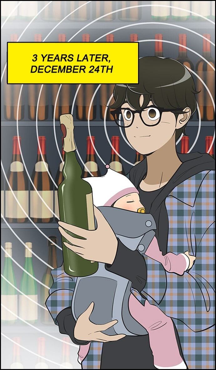 Read Yumi