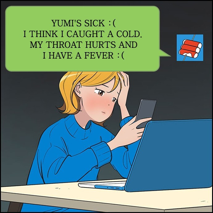 Read Yumi