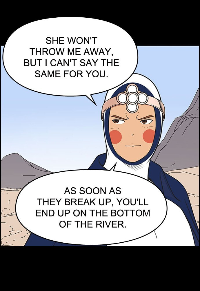 Read Yumi