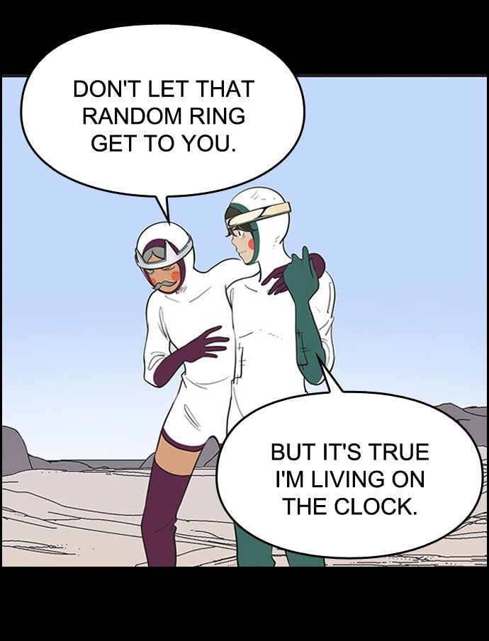 Read Yumi