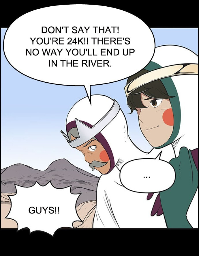 Read Yumi
