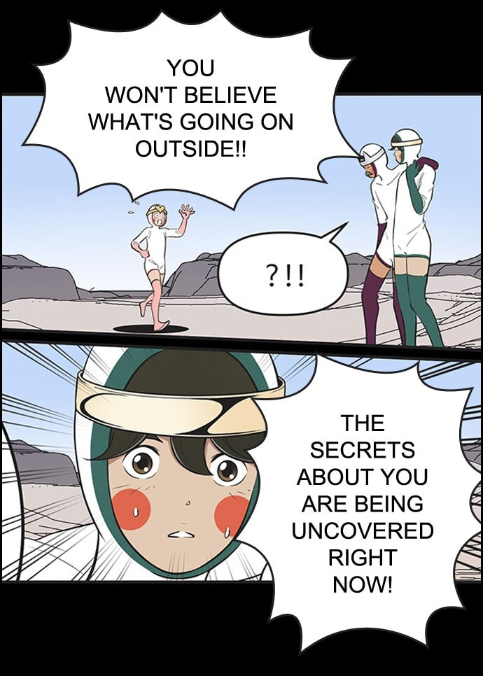 Read Yumi