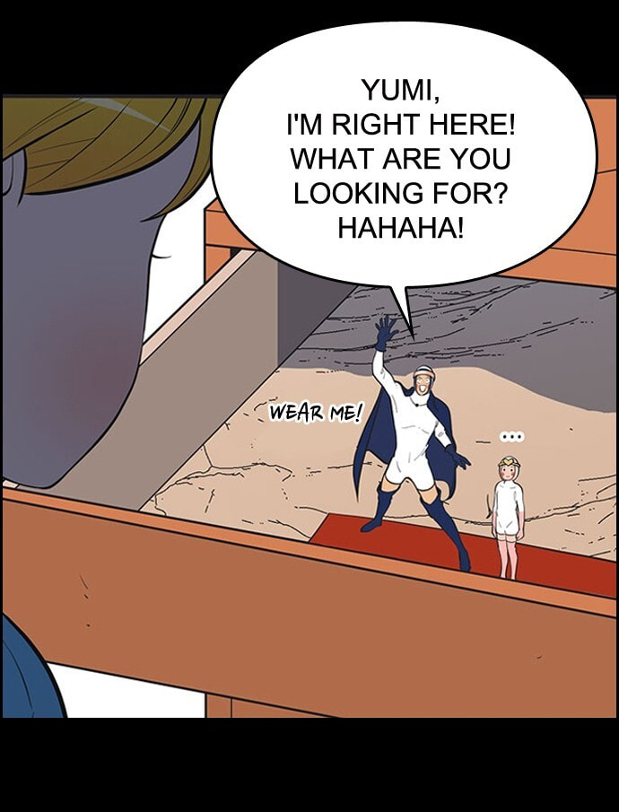 Read Yumi