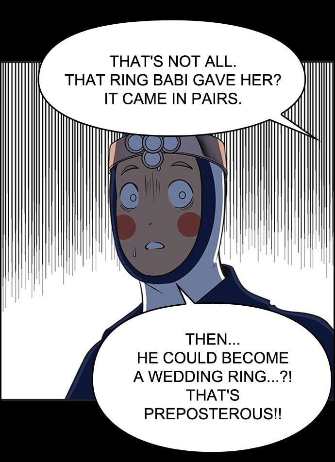 Read Yumi