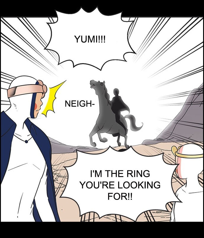 Read Yumi
