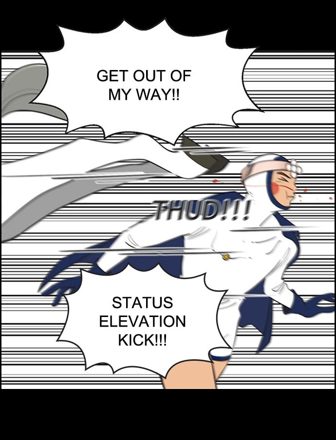 Read Yumi