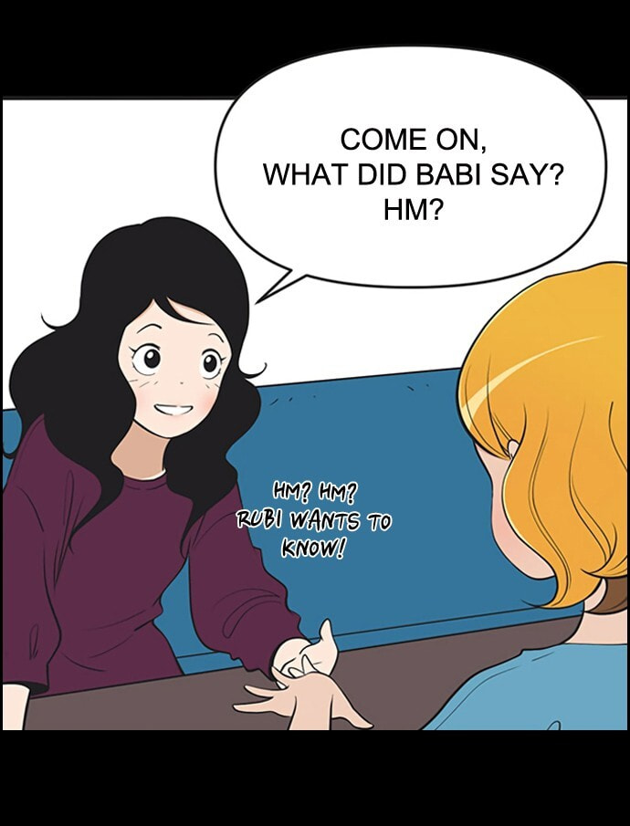 Read Yumi