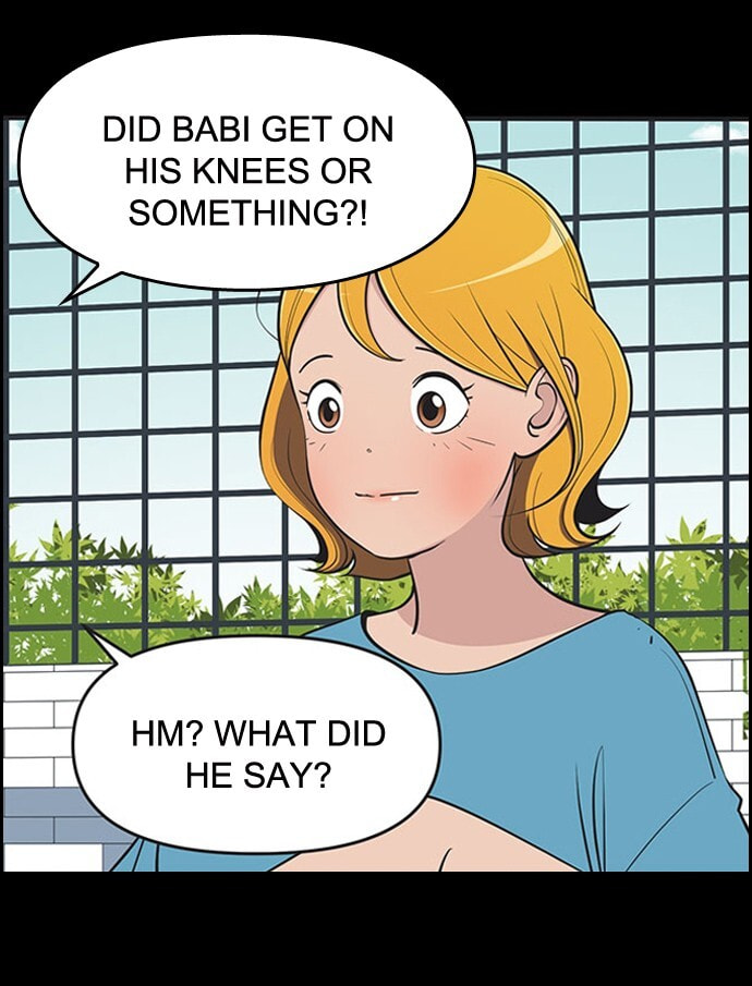 Read Yumi