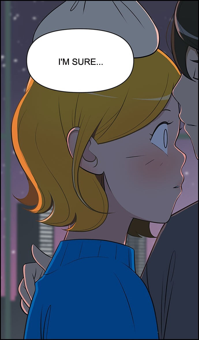 Read Yumi