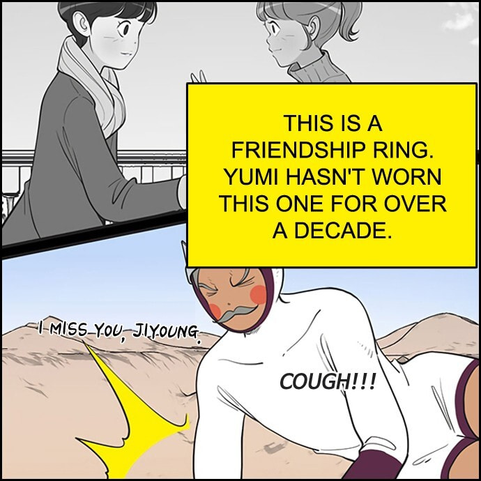 Read Yumi