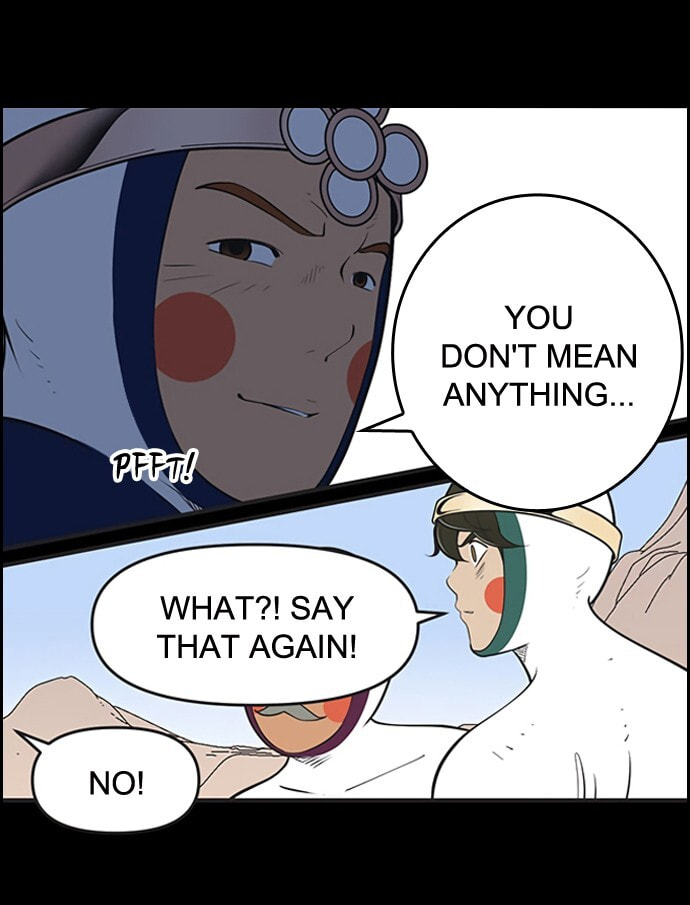 Read Yumi