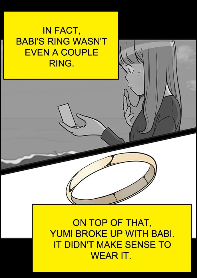 Read Yumi
