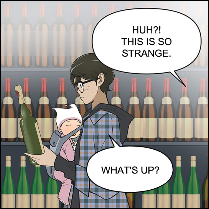 Read Yumi