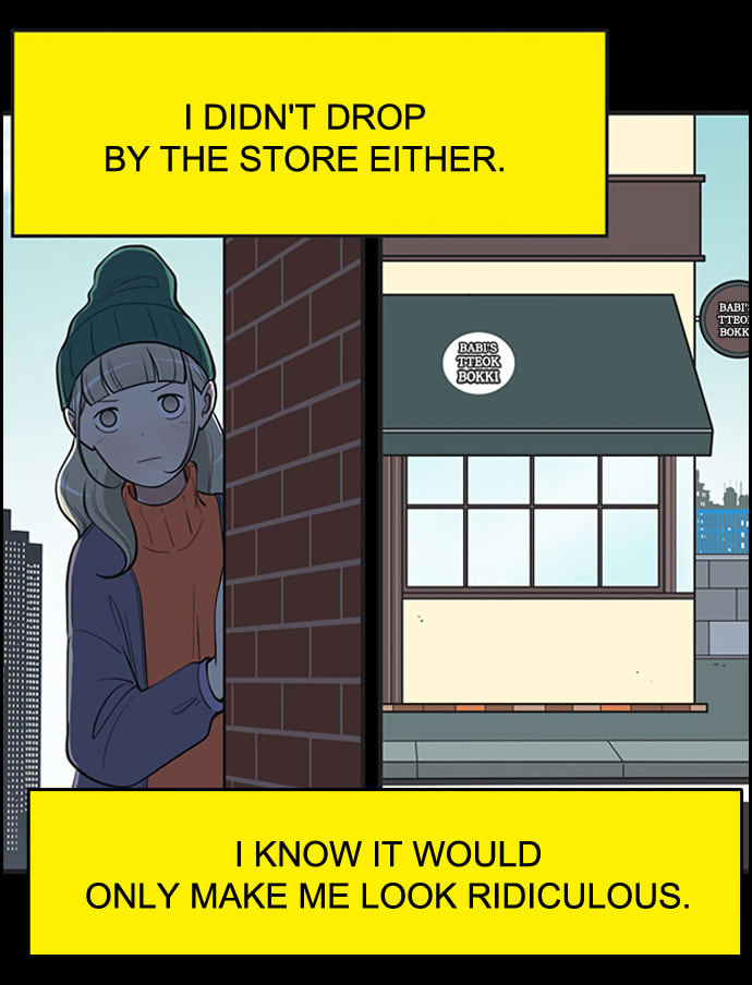 Read Yumi