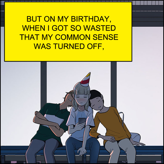 Read Yumi