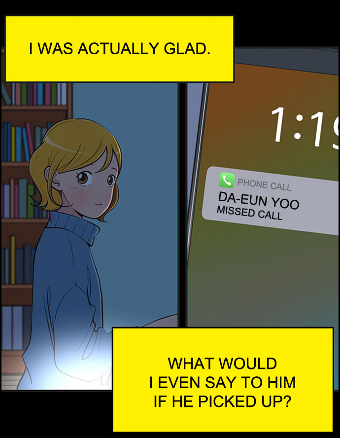 Read Yumi
