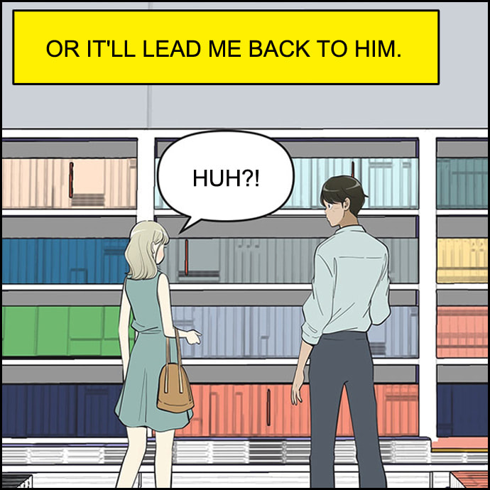 Read Yumi