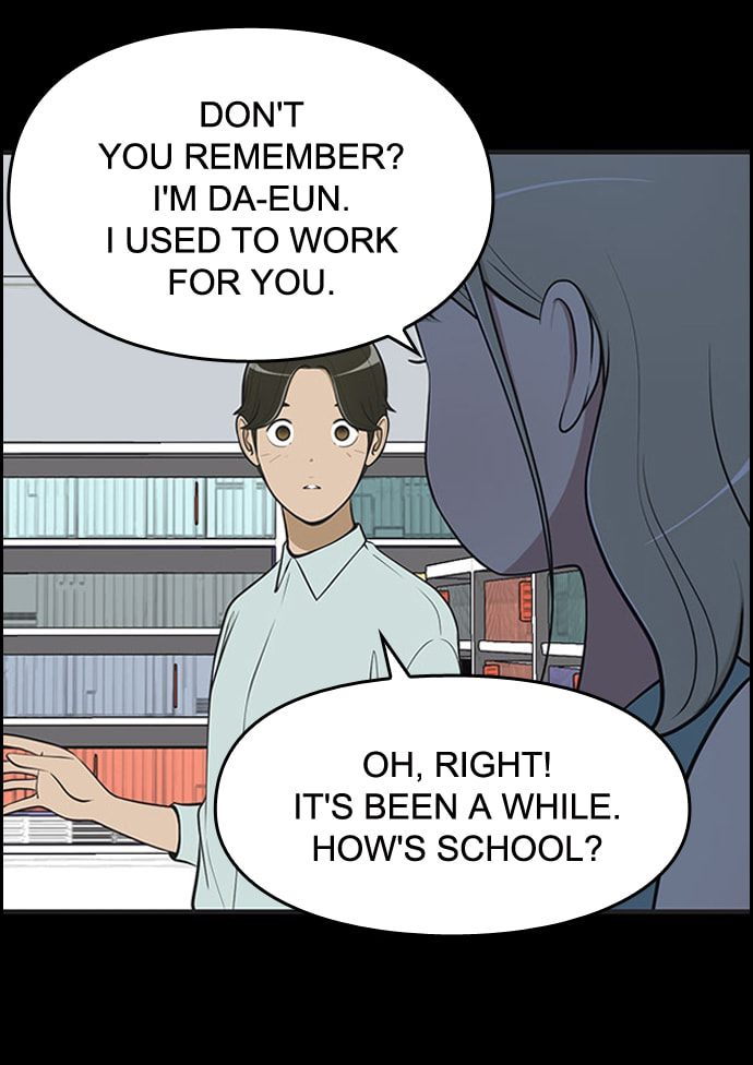 Read Yumi