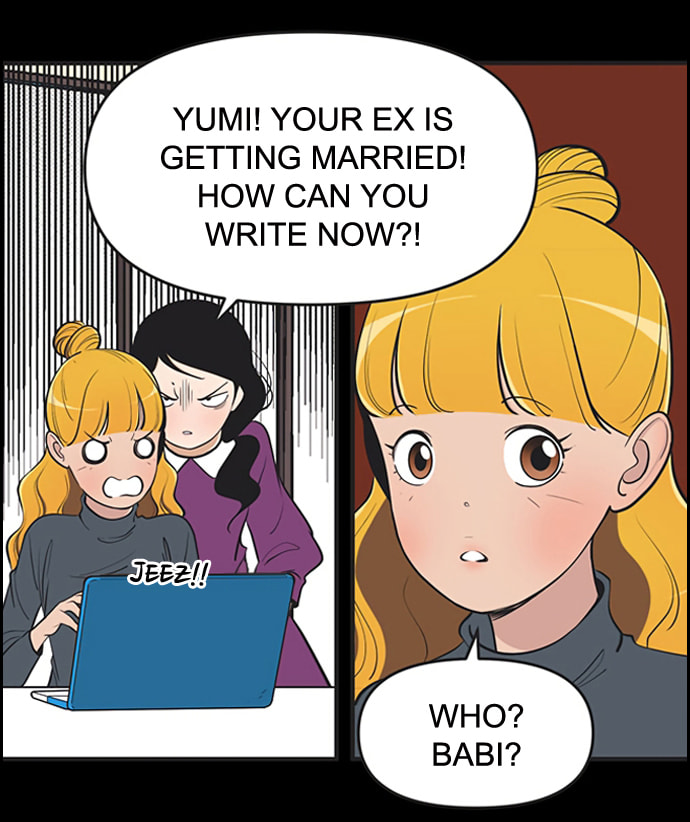 Read Yumi