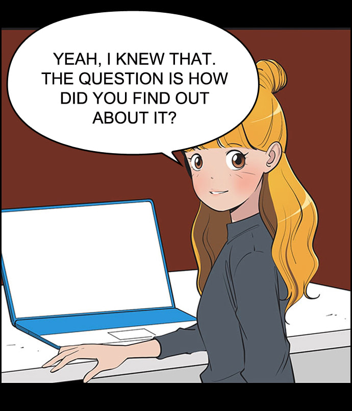 Read Yumi