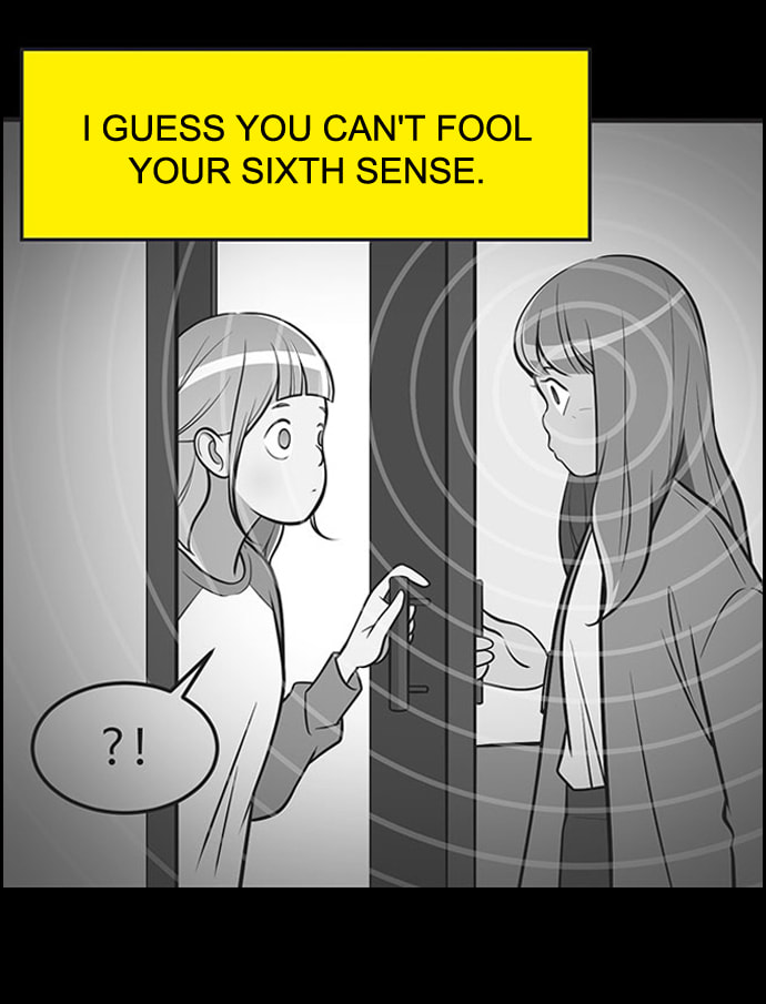 Read Yumi