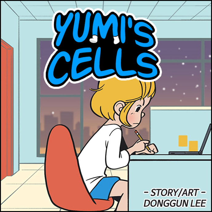 Read Yumi