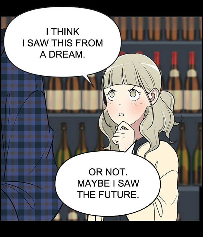 Read Yumi